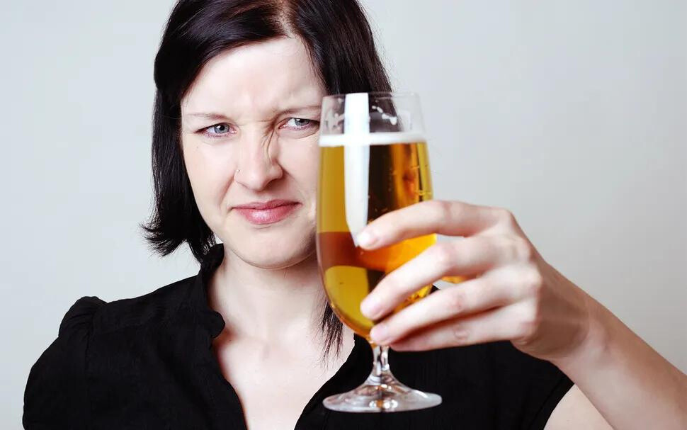 オフフレーバービール